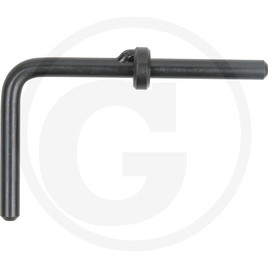 KS Tools Injection Pump Setting Pin and Washer 6mm