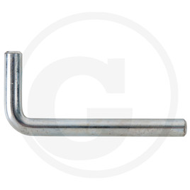 KS Tools Setting Pin 9.5mm