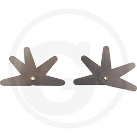 KS Tools Shim Set (2)
