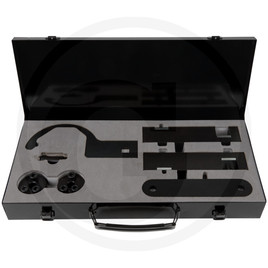 KS Tools Motoreinstell-Werkzeug-Satz für Land Rover / Jagua
