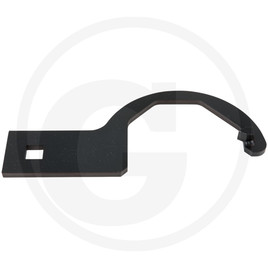 KS Tools Vorspannschlüssel mit Vierkantantrieb