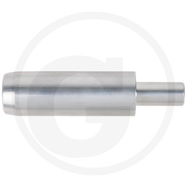 KS Tools Kurbelwellen-Fixierdorn Ø 15 mm