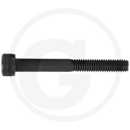 KS Tools Schraube M6x50, 55,0 mm