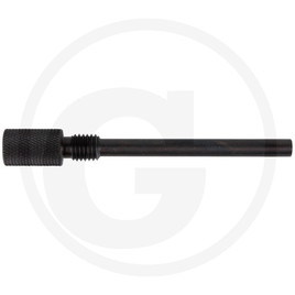 KS Tools Kurbelwellen-Einstellstift, 223 mm