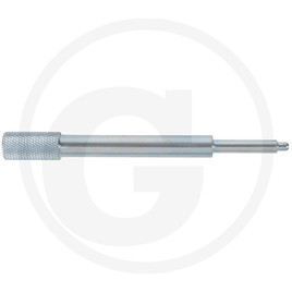 KS Tools Nockenwellen-Drehstift, 125 mm