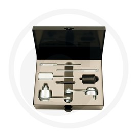 KS Tools Engine Timing Kit – Landrover / Jaguar 2,7 TDV6 (04-07) + Peug.