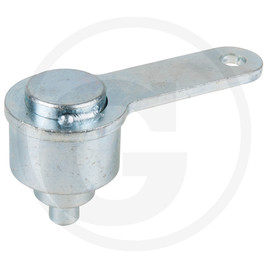 KS Tools Flywheel Locking Tool - Manual Tensioner
