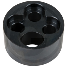 KS Tools Kurbelwellen-Halte-Drehwerkzeug, 19 mm