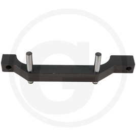 KS Tools Nockenwellen-Arretierwerkzeug rechts, 176 mm