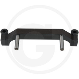 KS Tools Nockenwellen-Arretierwerkzeug links, 162 mm