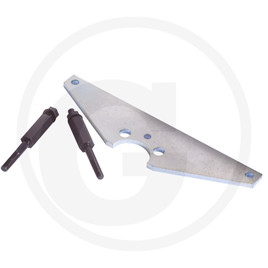 KS Tools Crankshaft Timing Tool