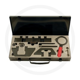KS Tools Engine Timing Tool Set - BMW