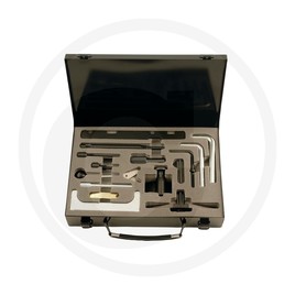 KS Tools Engine Timing Tool Set - Ford