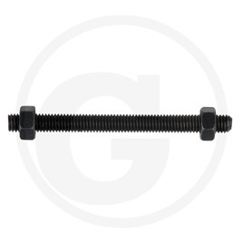 KS Tools Stud &amp; Nut