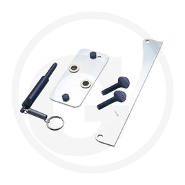 KS Tools Diesel Engine Timing Tool - Upgrade Kit- Opel