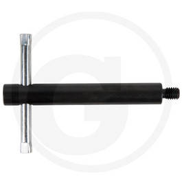 KS Tools Hi-Pressure Fuel Pump Pulley Locking Pin