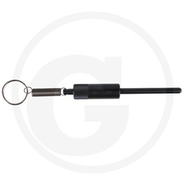 KS Tools Crankshaft Alignment Pin c/w Retention Spring