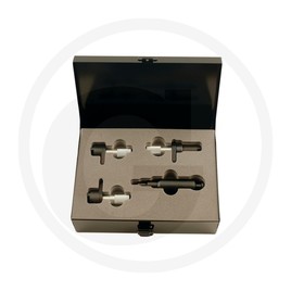 KS Tools Engine Timing Kit - VAG 1,2 6v &amp; 12v - 3 Cyl.