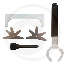 KS Tools Engine Timing Tool Kit - Volkswagen Crafter 2.5 TDi