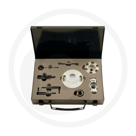 KS Tools Engine Timing Tool Set - VAG 2,7 / 3,0 D