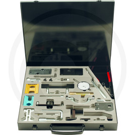 KS Tools Opel master kit