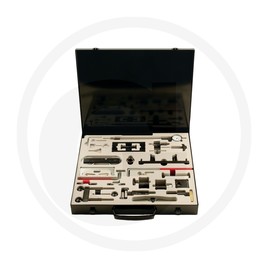 KS Tools VAG Master kit, 33 pcs.