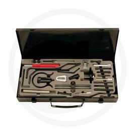 KS Tools Engine Timing Tool, Master Set - PSA
