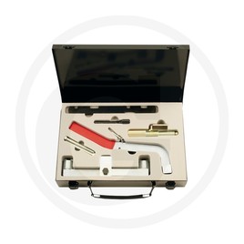 KS Tools Engine Timing tool kit - Volvo