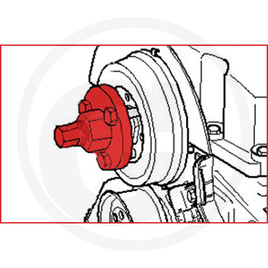 KS Tools Puller Assy VAG