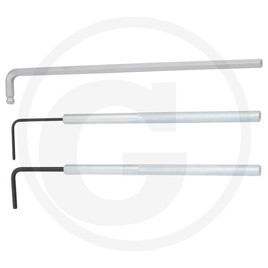 KS Tools Tension Tool Kit - VAG 2,0 Tdi PD