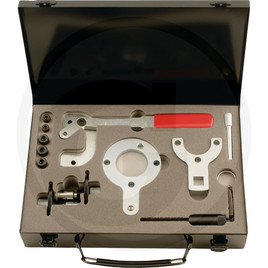 KS Tools Engine Timing Tool Set - FIAT 1,3 JTD Multi jet 16v Diesel