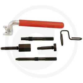 KS Tools Chrysler 2.5 CRD- 2.8 CRD -BELT