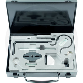 KS Tools Engine timing tool kit, PSA 2.0 HDI, 12 pcs