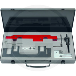 KS Tools Engine timing tool kit, BMW N43, 6 pcs