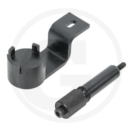 KS Tools Chrysler - Engine Timing Tool Set, 2 pcs