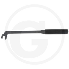 KS Tools VAG 1,4 TSI V belt and timing belt wrench