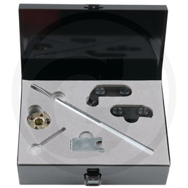 KS Tools VAG - Engine Timing Tool Set , 7 pcs