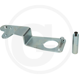KS Tools Kurbelwellen-Haltewerkzeug für BMW, 6-tlg.