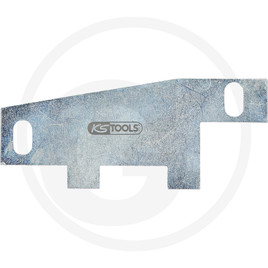 KS Tools Ölpumpen-Arretierwerkzeug für Ford / Jaguar / Land