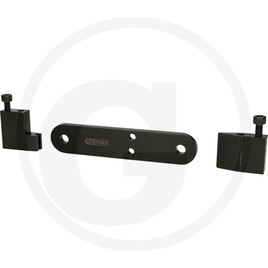 KS Tools Schwungscheiben-Arretierwerkzeug-Satz für Jaguar /
