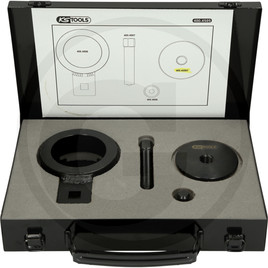 KS Tools Motoreinstell-Werkzeug-Satz für Opel, 4-tlg.