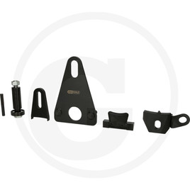 KS Tools Schwungscheiben-Arretierwerkzeug-Satz für Renault