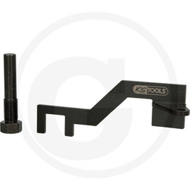 KS Tools Motoreinstell-Werkzeug-Satz für VAG, 2-tlg.
