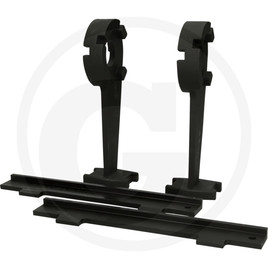 KS Tools Motoreinstell-Werkzeug-Satz für Audi, 4-tlg.