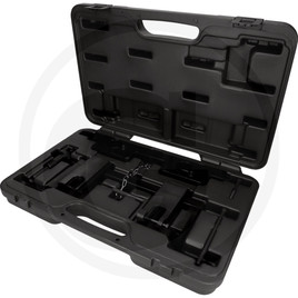 KS Tools Motoreinstell-Werkzeug-Satz für BMW, 4-tlg.