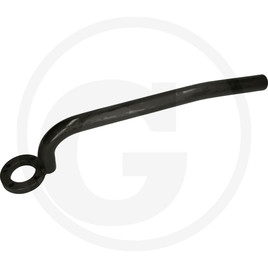 KS Tools Riemenscheiben-Gegenhalte-Schlüssel für BMW, 530 m