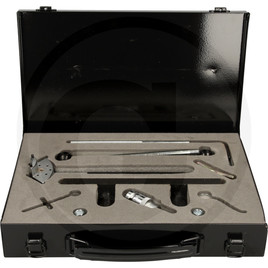 KS Tools Motoreinstell-Werkzeug-Satz für VAG, 10-tlg.