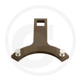 KS Tools Viscous Fan Holding Tool - Ford
