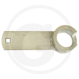 KS Tools Crankshaft Damper Holding Tool