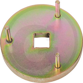 KS Tools Adjustment tool with 3 x 4 mm pins